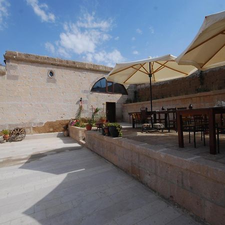 Hotel Karamanli Konagi Guzelyurt Esterno foto