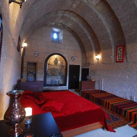 Hotel Karamanli Konagi Guzelyurt Esterno foto