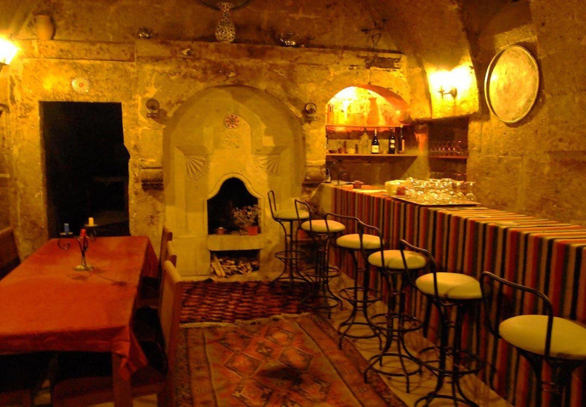 Hotel Karamanli Konagi Guzelyurt Esterno foto