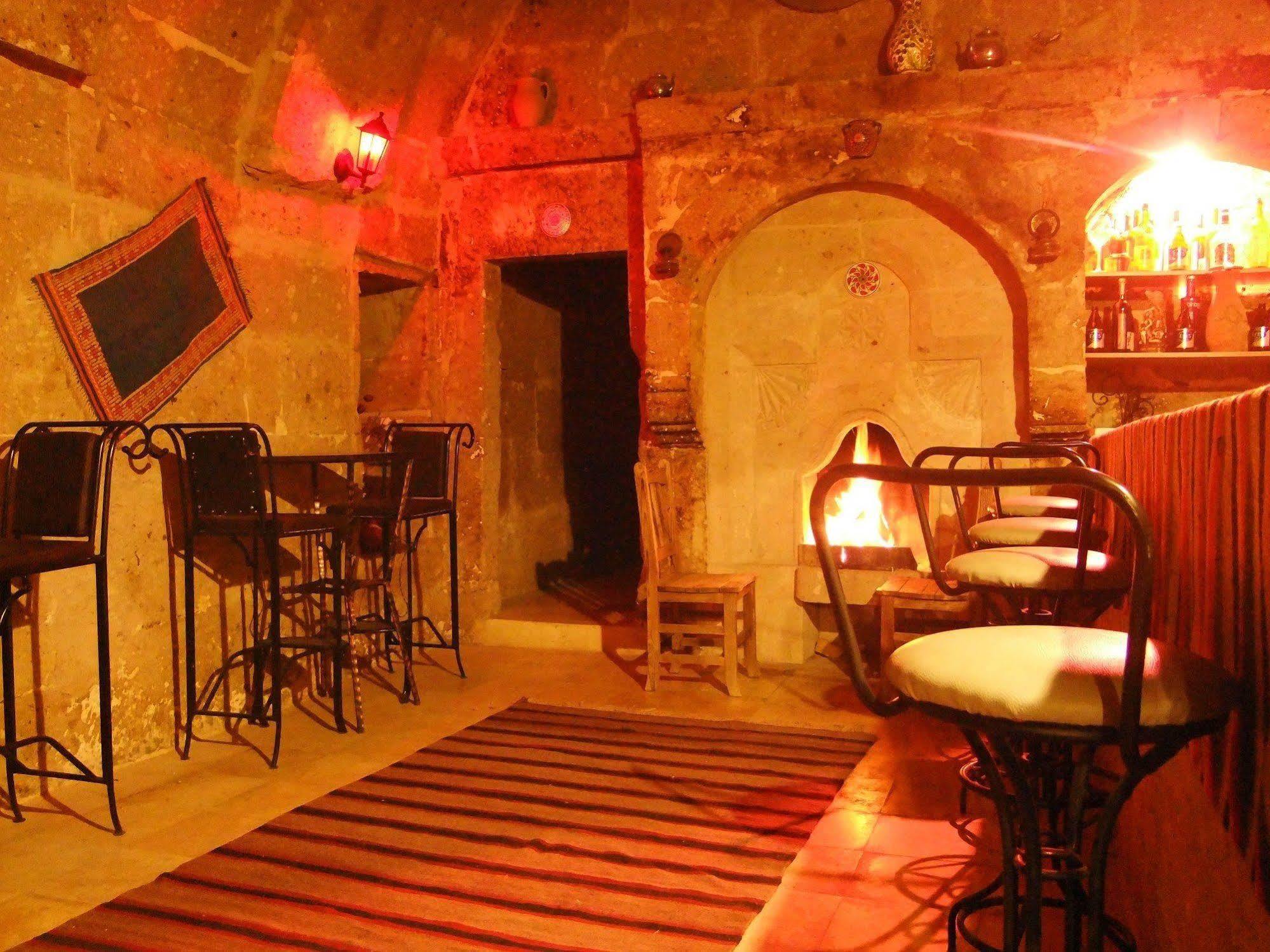 Hotel Karamanli Konagi Guzelyurt Esterno foto