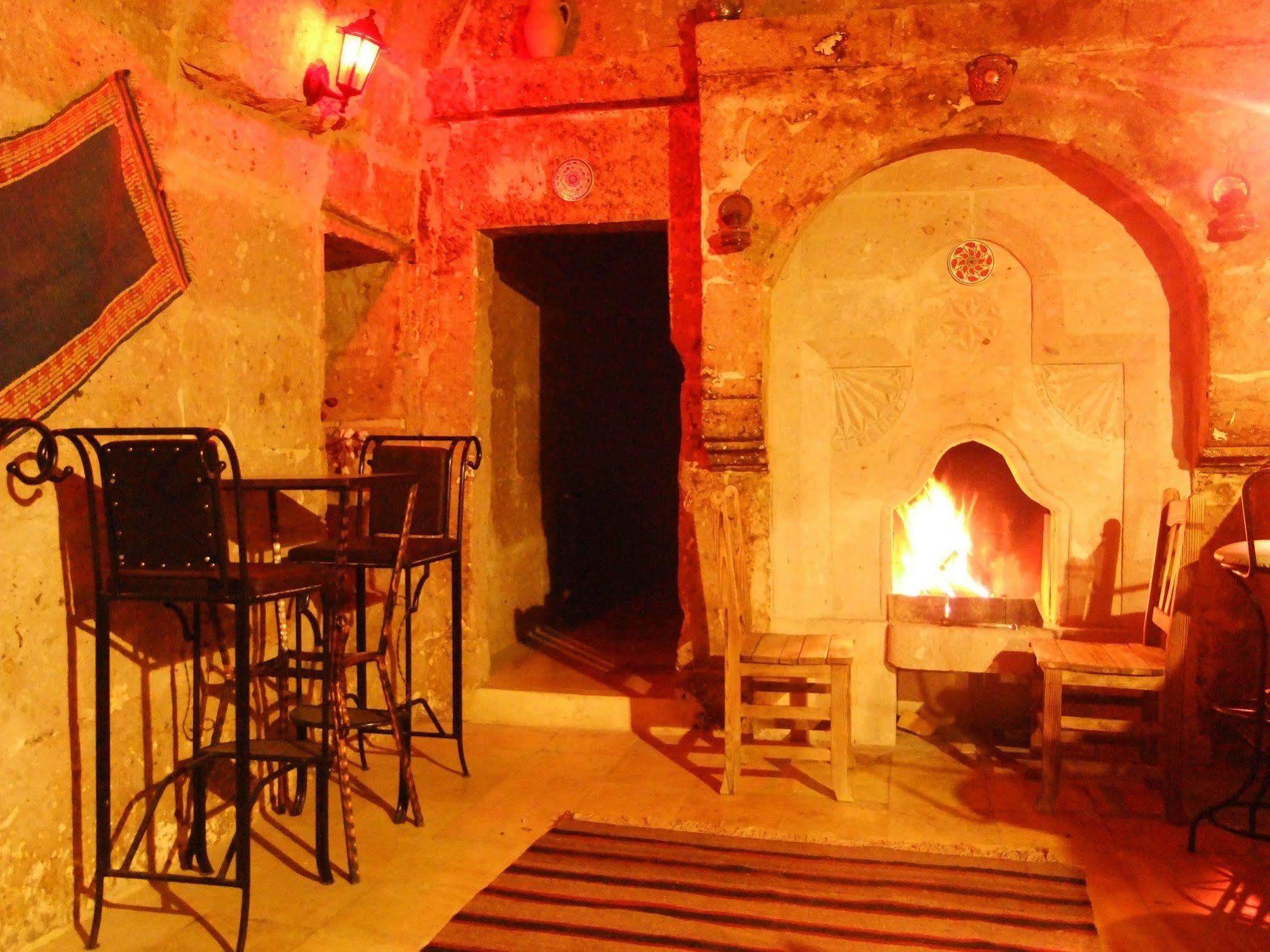 Hotel Karamanli Konagi Guzelyurt Esterno foto